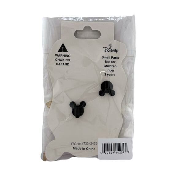 Disney Studio Store Hollywood Stitch LE 400 Pin Kiss XOXO Valentines Edition NWT - Picture 2 of 2